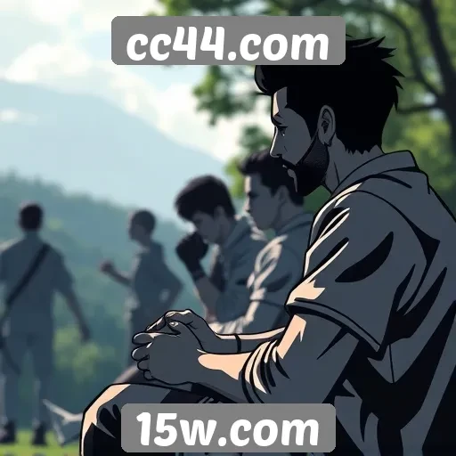 Interação e comunidade no cc44.com