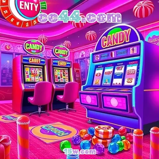 cc44.com: A Revolução dos Pagamentos em Jogos Online Te Espera