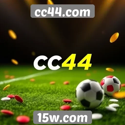 Promoções e eventos em cc44 para jogadores
