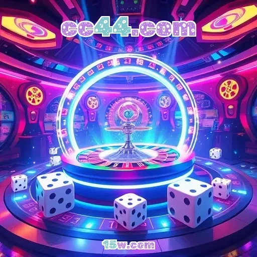 cc44.com: Entre no Mundo Empolgante dos Caça-Níqueis