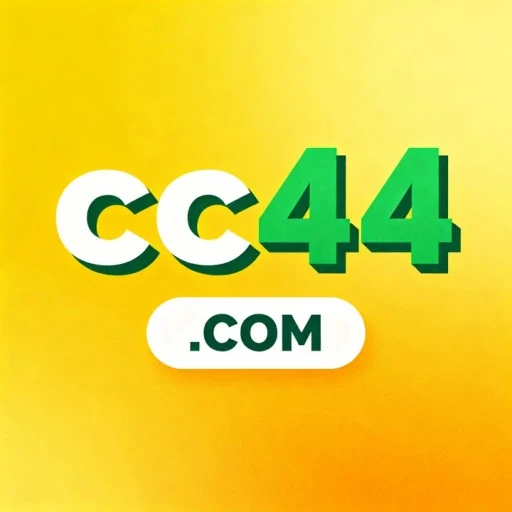 cc44.com logo