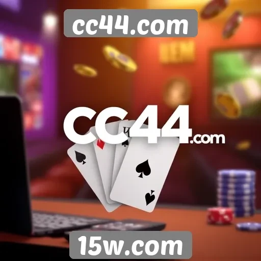 Inovação tecnológica em plataformas de jogos online