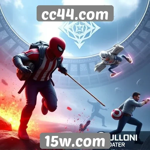 Lançamentos mais esperados no site cc44