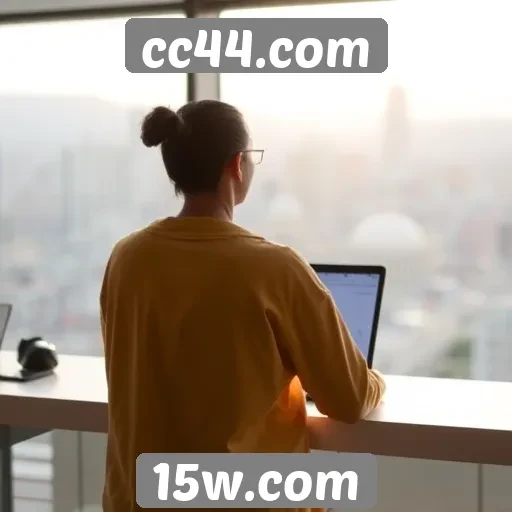 Experiência do usuário no site cc44.com é avaliada